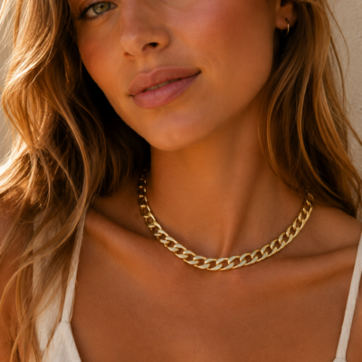 COLLAR GAIA