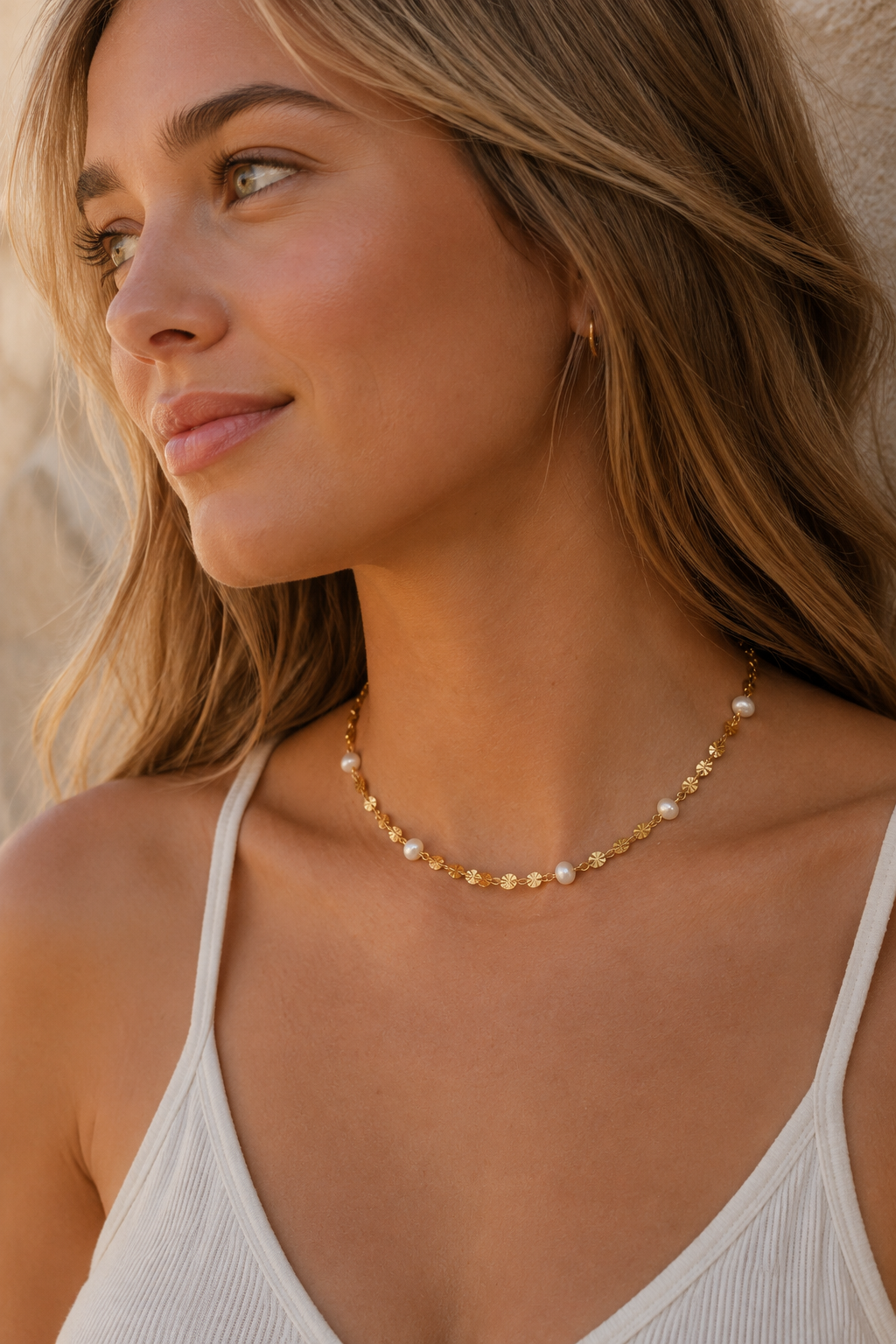 COLLAR IRENE: imagen 1