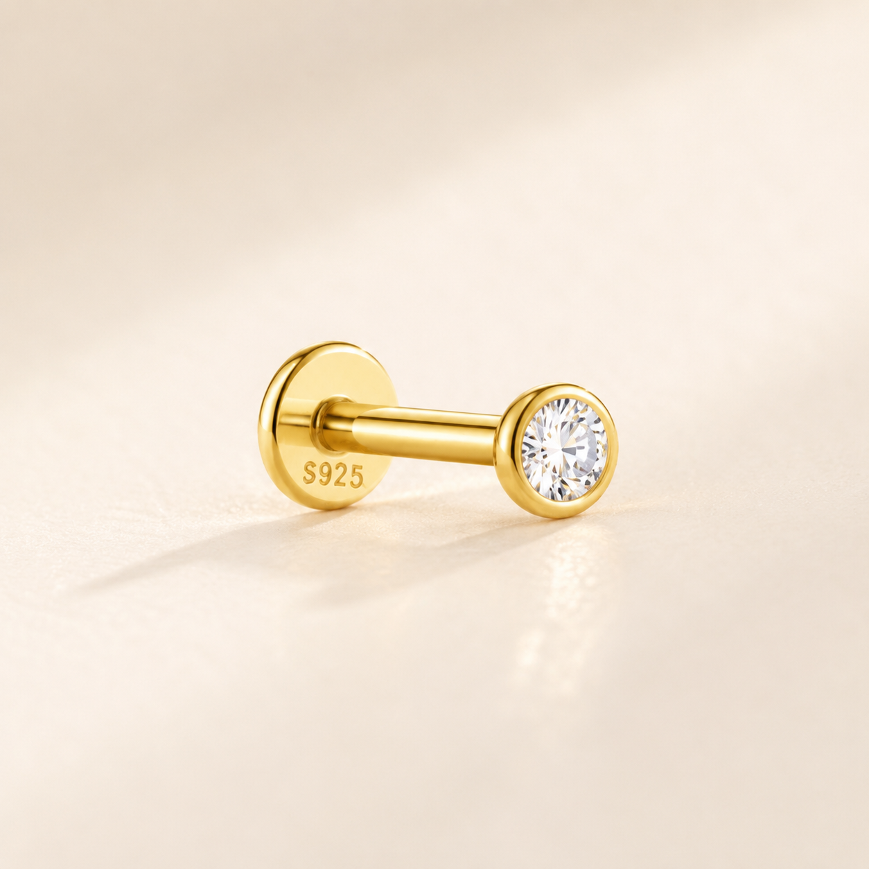 PIERCING ASTER: imagen 1