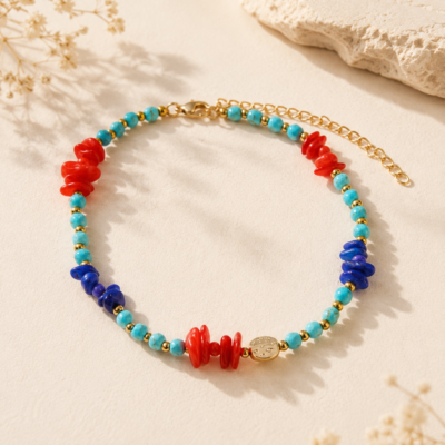 TOBILLERA CALYPSO: imagen 2