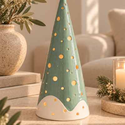 ÁRBOL DE NAVIDAD