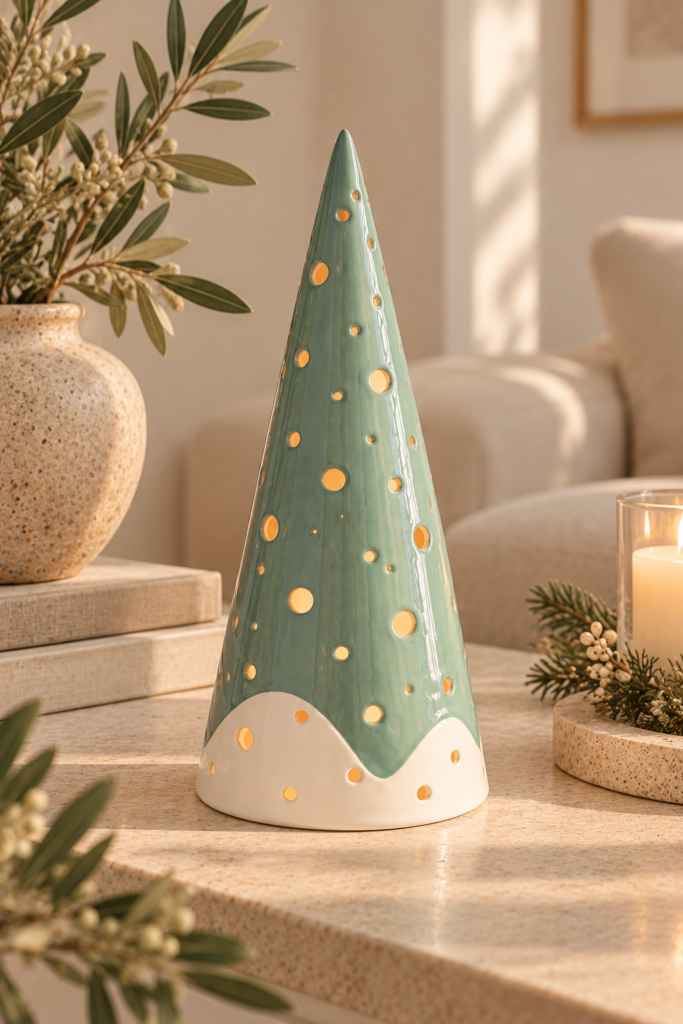 ÁRBOL DE NAVIDAD