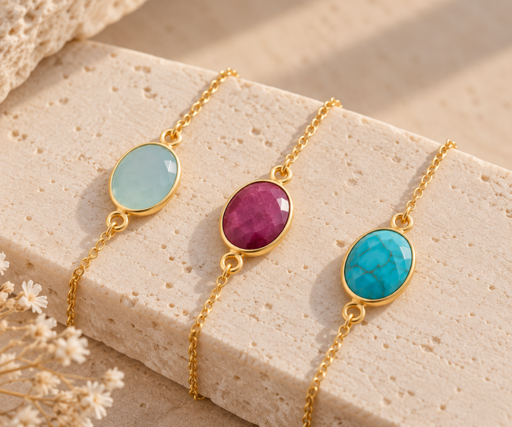 PULSERA ASTRA
