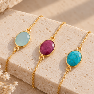 PULSERA ASTRA