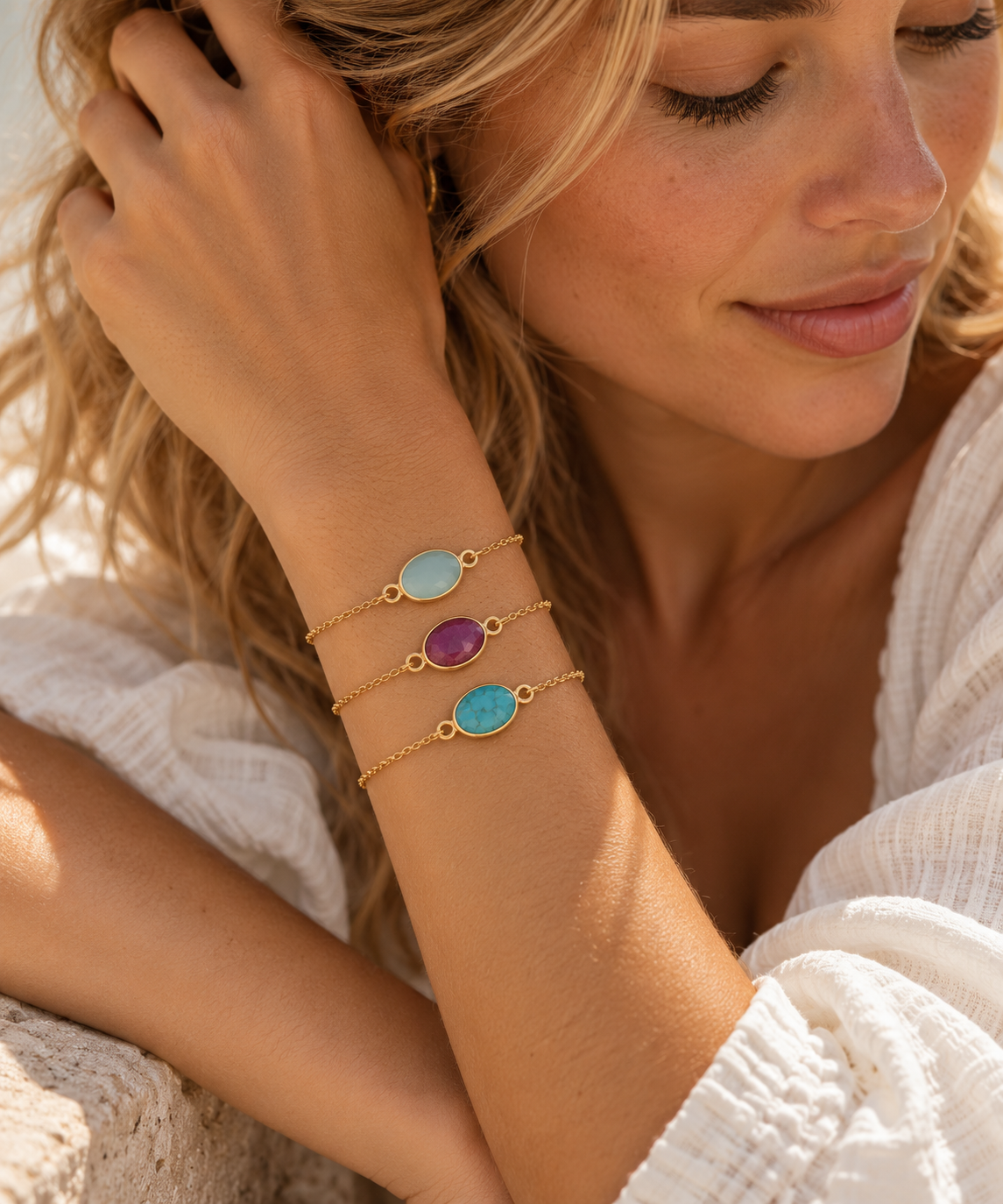 PULSERA ASTRA: imagen 2