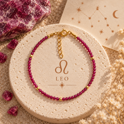 PULSERA ZODIACO: imagen 6