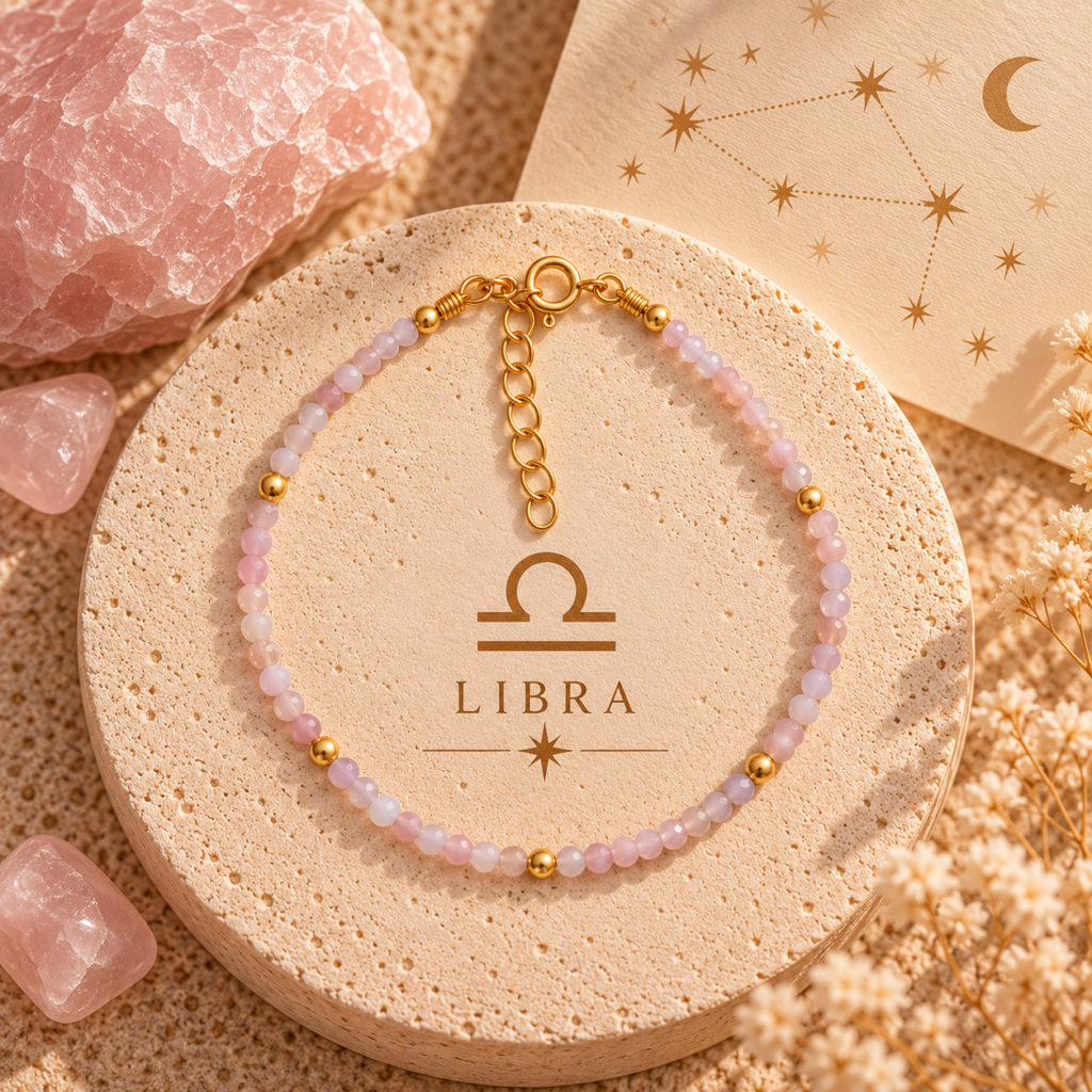 PULSERA ZODIACO
