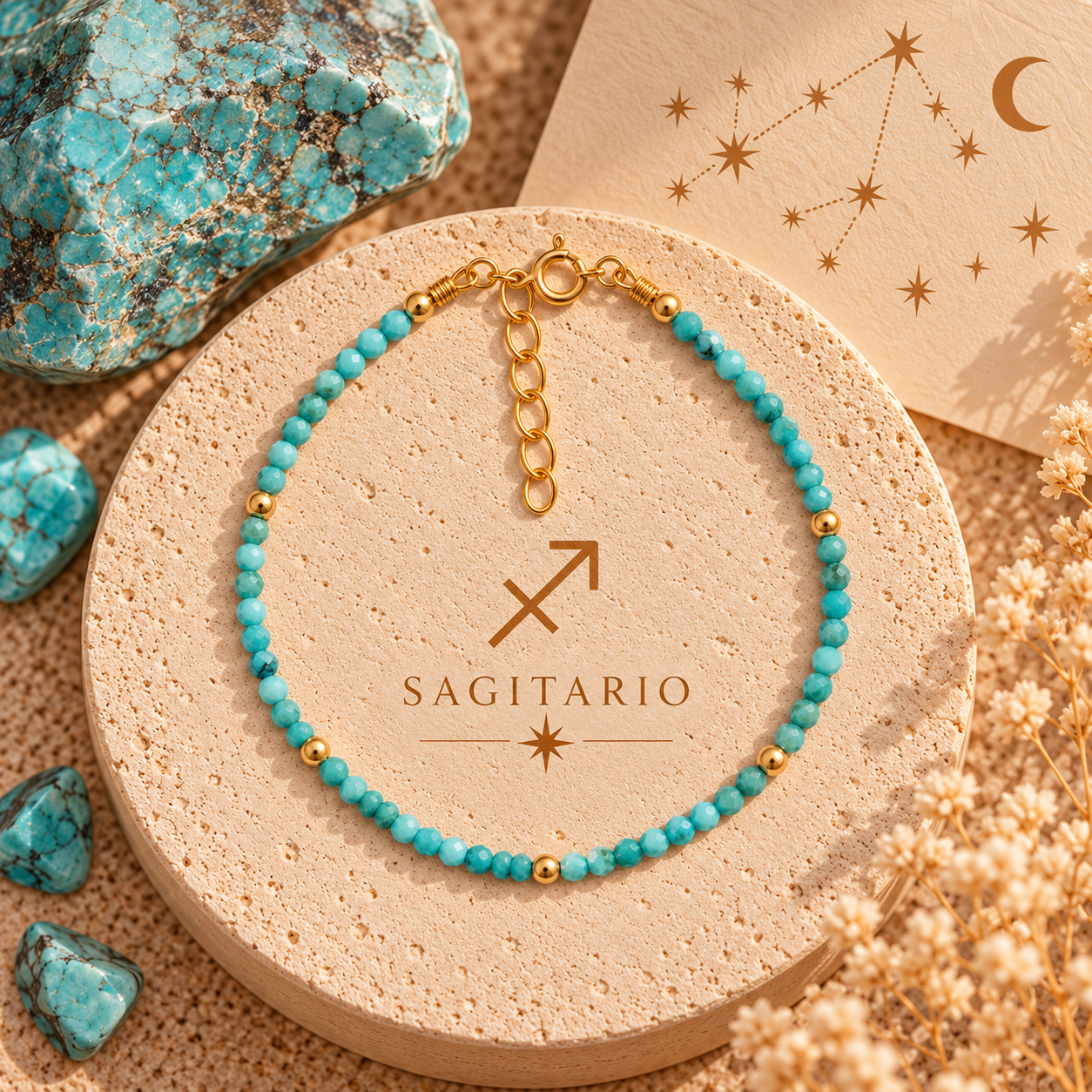 PULSERA ZODIACO: imagen 10